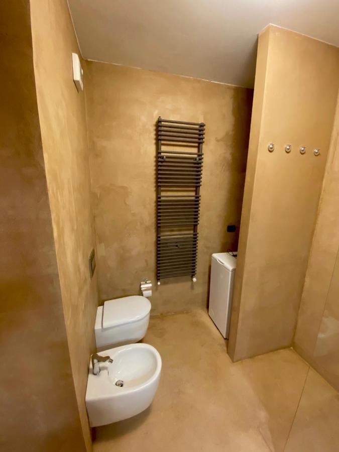 Elegante Appartamento Vicino Al Centro Turin Exterior foto